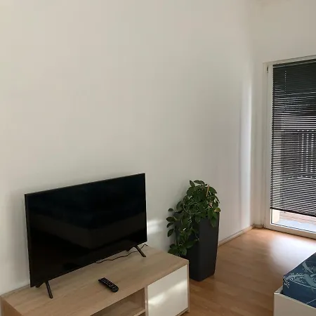 Apartment La- Leipzig